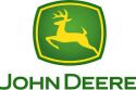 John Deere Harvester